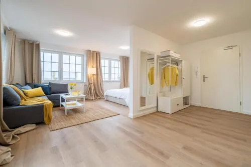 Appartement Cappel Whg 8 in Cappel-Neufeld, Deutschland