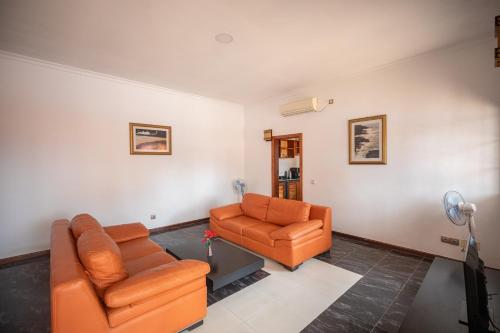 Refúgio Da Ilha (Refugio Da Ilha) in 普林西比