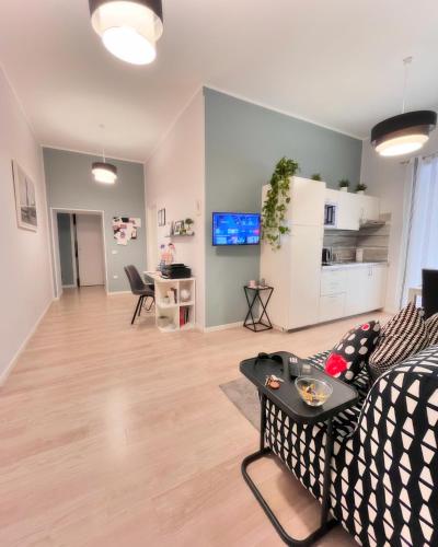Le Piazze di Napoli Apartment