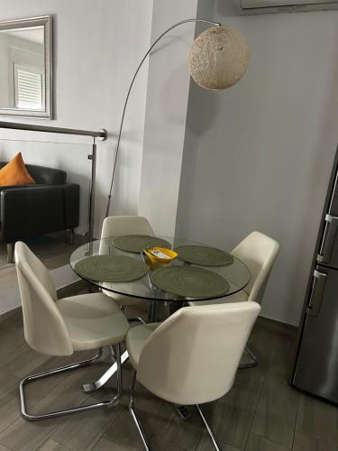  Apartamento Vadim in Ardales