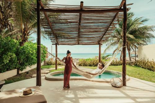 Viceroy Riviera Maya a Luxury Villa Resort - image 3
