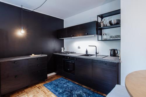 Spacious apartment near the Airport and Bus station, Tallinn (photo 7)