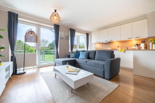 Appartement "Wattenruh" Cappel Whg 4 in Cappel-Neufeld, Deutschland