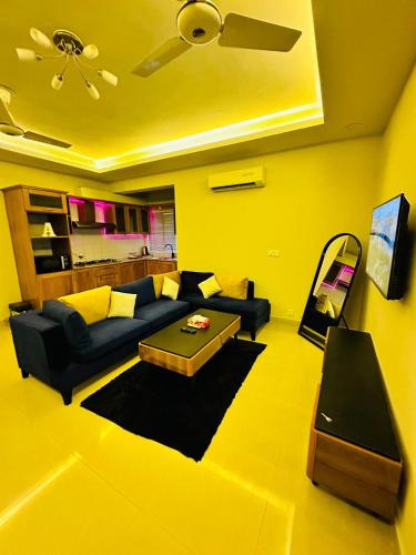 Two-Bedroom Apartment image 9