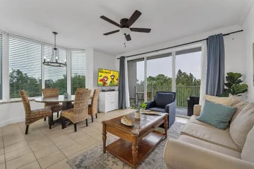 2BR condo minutes to Disney Springs photo 2