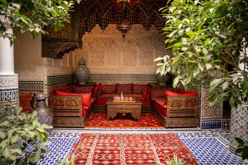 Photo - Riad Bab Chems