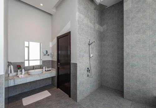 HDB Al Sahafa Room Type - Economy Twin Room