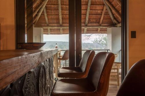 Bateleur Kruger Lodge