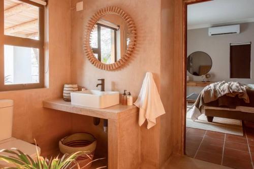 Bateleur Kruger Lodge