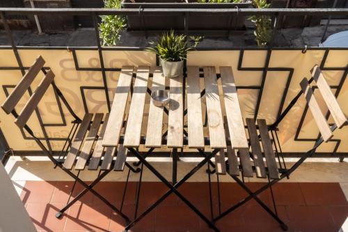 B&B Verga – Catania, CA