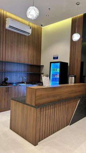 مشارف الخميس للشقق المخدومة in คามิส มูชัท