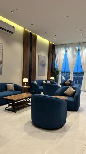 مشارف الخميس للشقق المخدومة in คามิส มูชัท