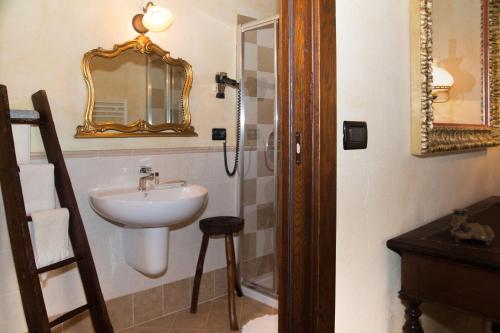 Casa Del Grande Vecchio Room Type - Deluxe Double Room