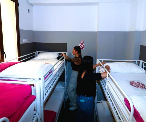 Madrid Downtown Hostel - image 12