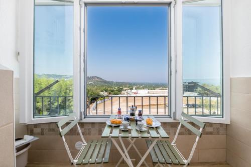 View, Prima Vista in Ostuni