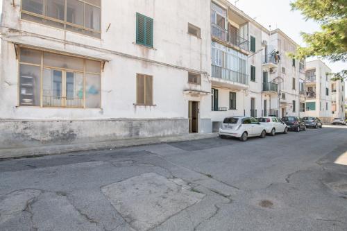 Exterior view, Prima Vista in Ostuni