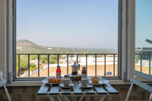View, Prima Vista in Ostuni