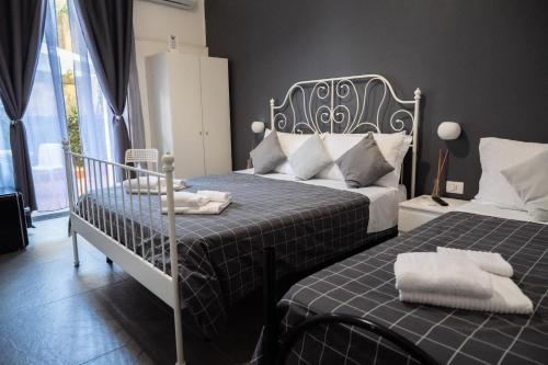 B&B Verga – Catania, CA