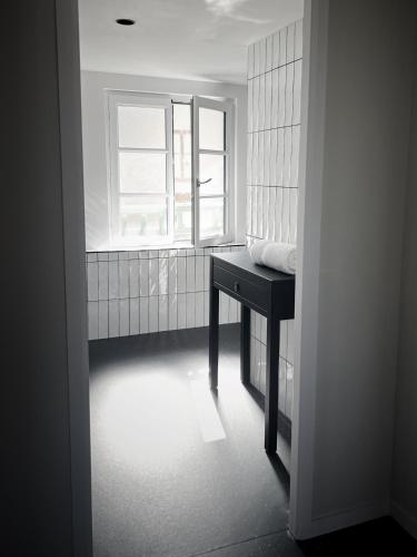 Maison d'hôte Les Allois - Accommodation - Limoges