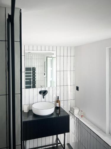 Maison d'hôte Les Allois - Accommodation - Limoges