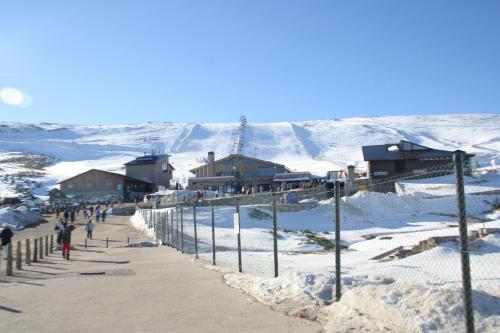 Estudios Sierra De Francia