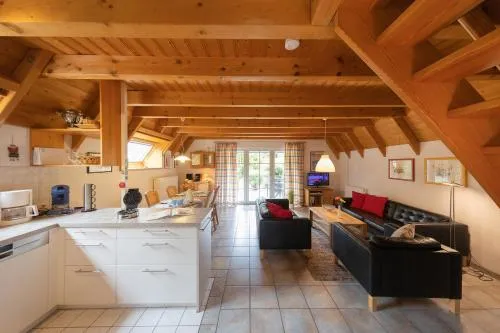 Ferienhaus Wittsand 11 in Dorum Neufeld, Deutschland
