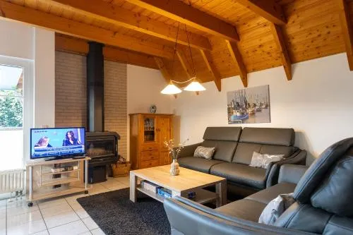 Ferienhaus Kniepsand 09 in Dorum Neufeld, Deutschland