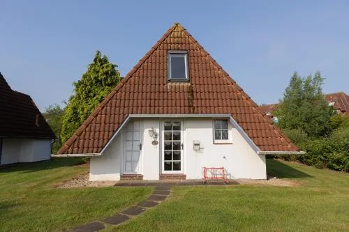 Ferienhaus Tegeler Plate 02 in Dorum Neufeld, Deutschland