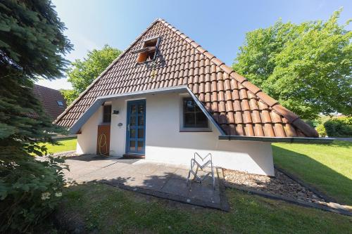 Ferienhaus "Klöpper" Kniepsand 05 in Dorum Neufeld, Deutschland