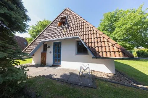 Ferienhaus "Klöpper" Kniepsand 05 in Dorum Neufeld, Deutschland