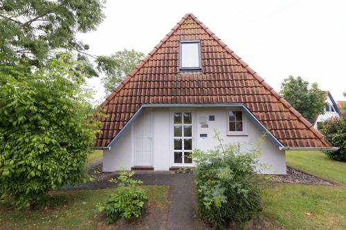 Ferienhaus Westertill 15 in Dorum Neufeld, Deutschland