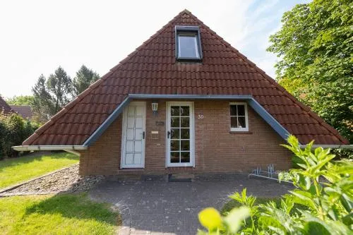 Ferienhaus Knechtsand 30 in Dorum Neufeld, Deutschland