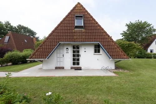 Ferienhaus "Lehmann" Tegeler Plate 03 in Dorum Neufeld, Deutschland
