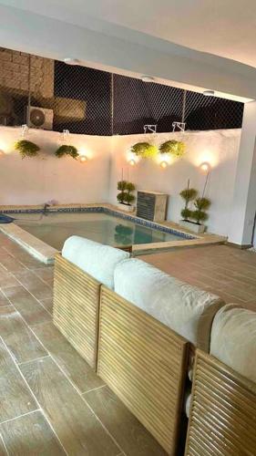 Casa Vacacional a 5 minutos del Aeropuerto by drvacationsrental