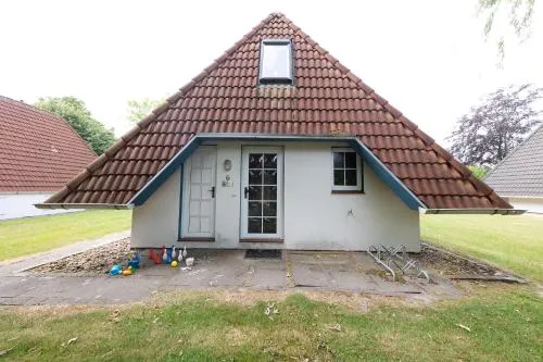 Ferienhaus Vogelsand 06 in Dorum Neufeld, Deutschland