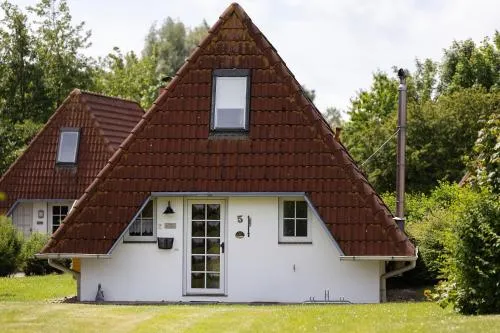 Ferienhaus Knechtsand 05 in Dorum Neufeld, Deutschland