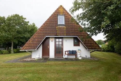 Ferienhaus Tegeler Rinne 10 in Dorum Neufeld, Deutschland
