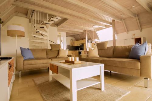 Holiday Home room in Ferienhaus 
