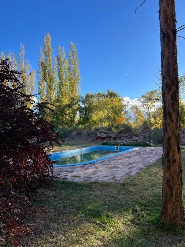 La Loica in บาร์เรอัล