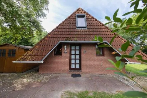 Ferienhaus Knechtsand 15 in Dorum Neufeld, Deutschland