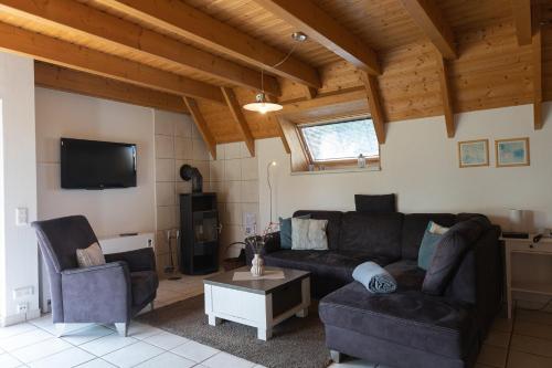 Ferienhaus Westertill 14 in Dorum Neufeld, Deutschland