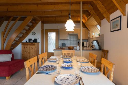 Ferienhaus 