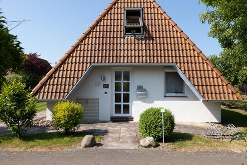 Ferienhaus Ostertill 09 in Dorum Neufeld, Deutschland