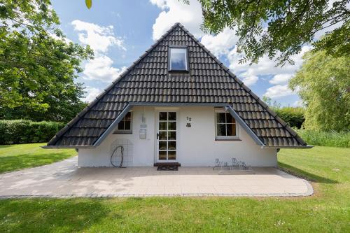 Ferienhaus Medemsand 12 in Dorum Neufeld, Deutschland