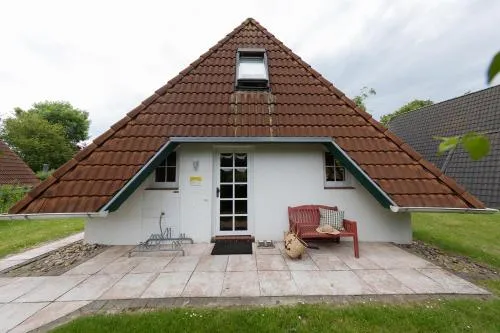 Ferienhaus "Nordseenest-Dorum" Wittsand 16 in Dorum Neufeld, Deutschland