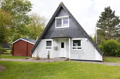 Ferienhaus "Fuchsbau" Rotersand 03 in Dorum Neufeld, Deutschland