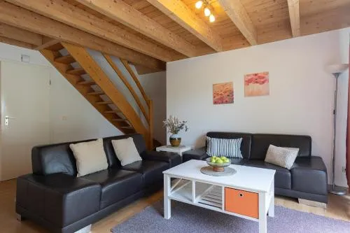 Ferienhaus Westertill 23 in Dorum Neufeld, Deutschland