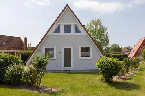 Ferienhaus "Ebbe & Flut" Ostertill 12 in Dorum Neufeld, Deutschland