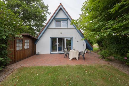 Ferienhaus Vogelsand 02 - image 4