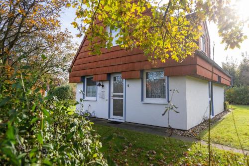 Ferienhaus "Am Wattenmeer" Tegeler Plate 01 in Dorum Neufeld, Deutschland